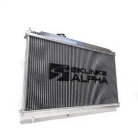 Alpha Series Radiator